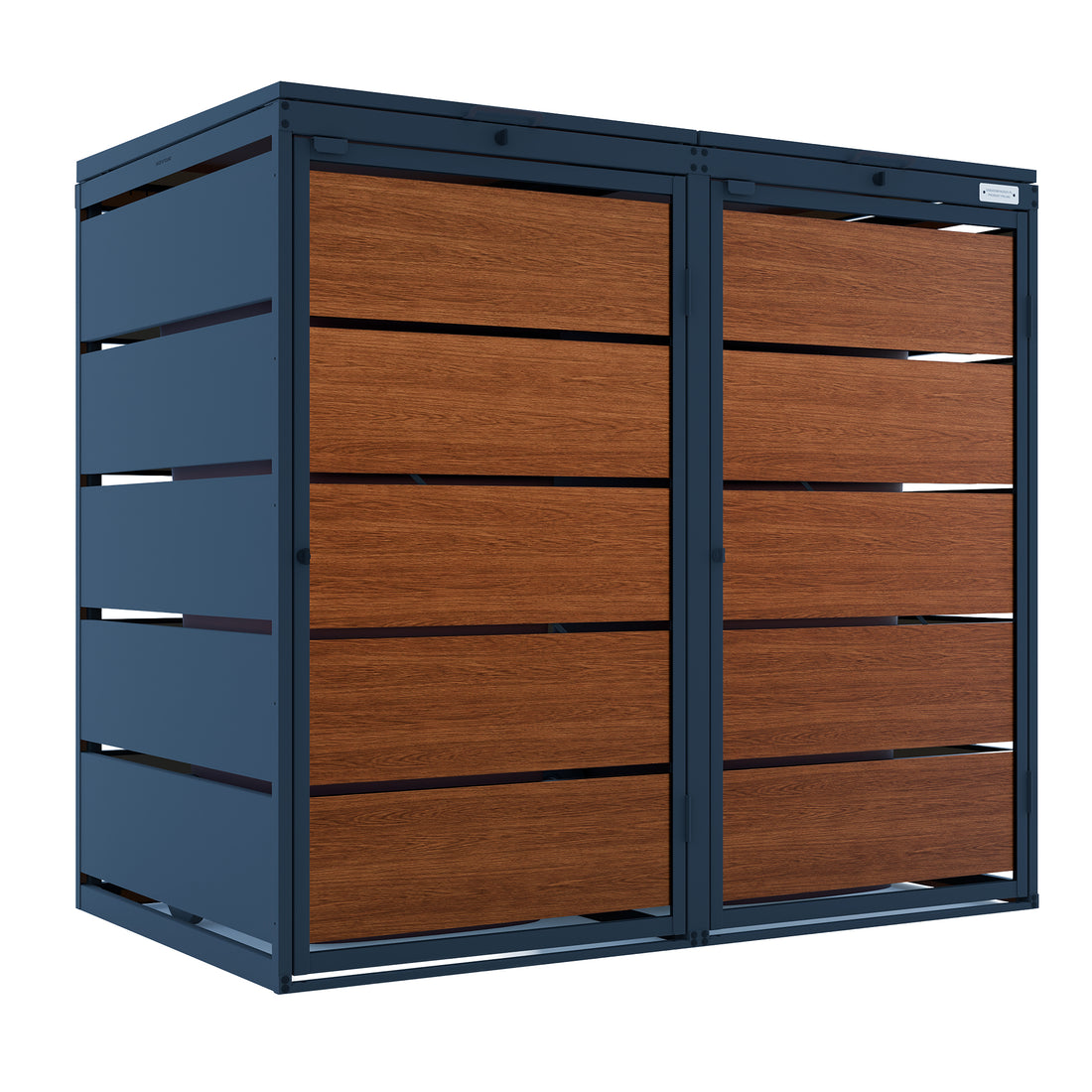 Bin Covers Qbox240-2