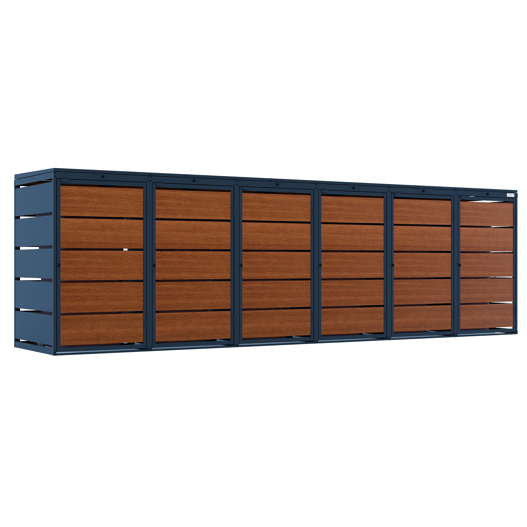 Bin Covers Qbox240-6