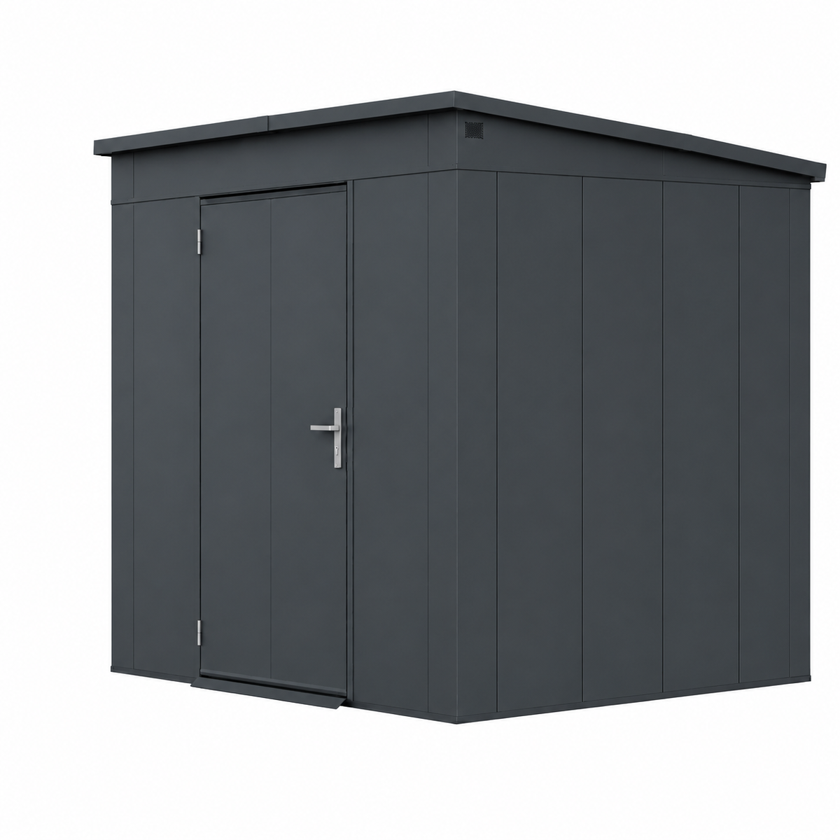 Tool shed 2,36 x 2,36