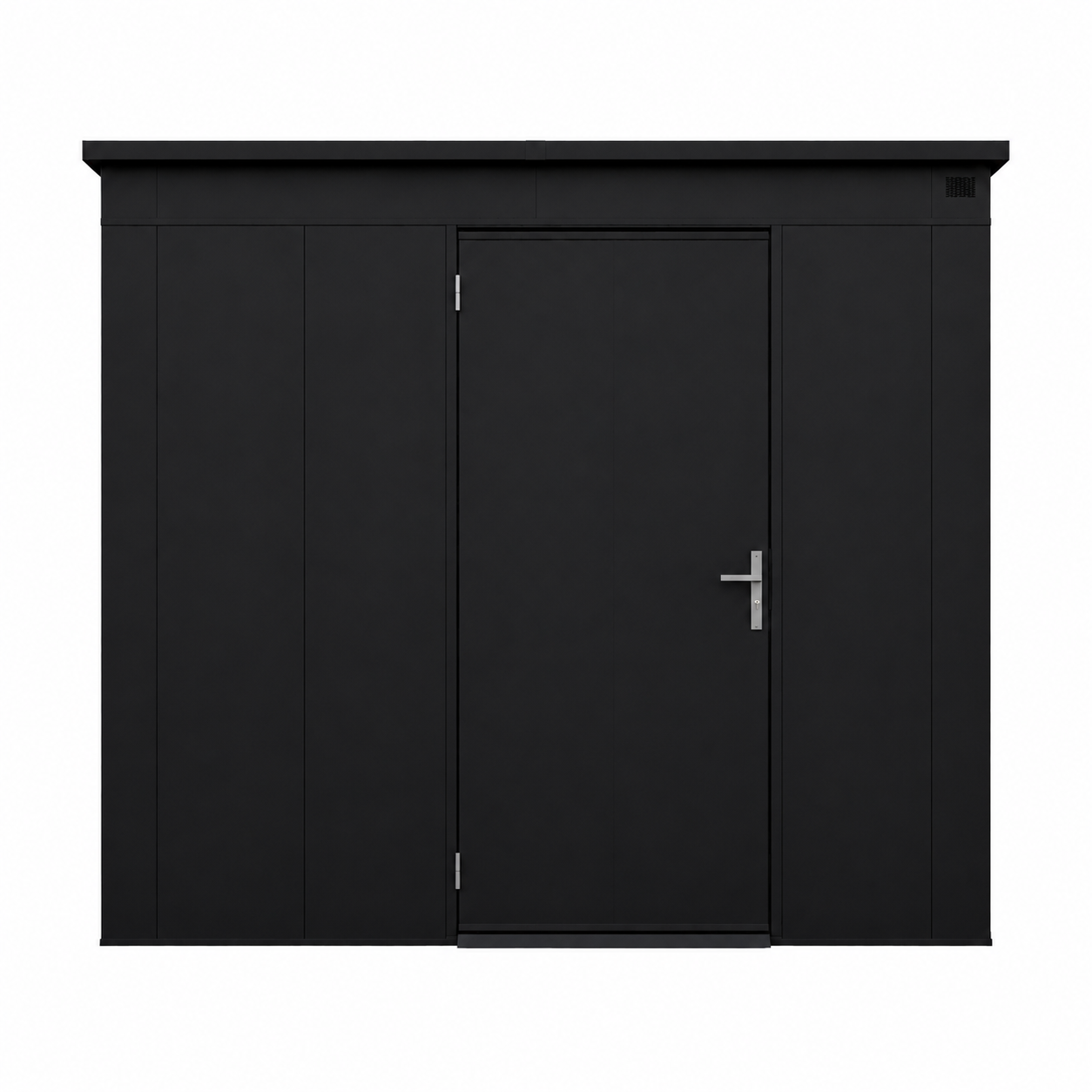 Tool shed 2,86 x 1,86