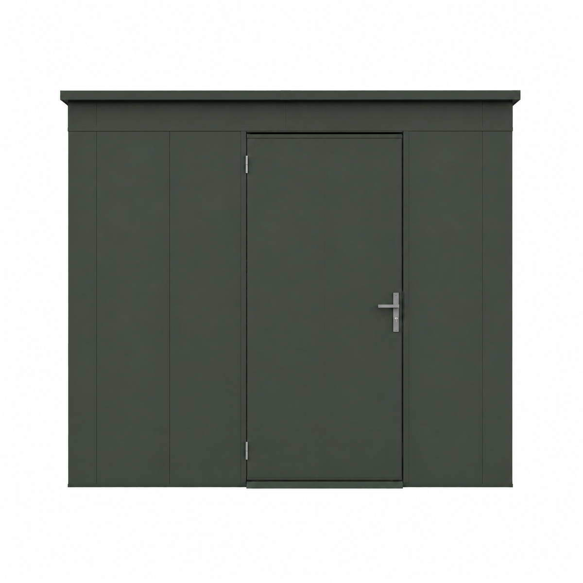 Tool shed 2,86 x 1,86