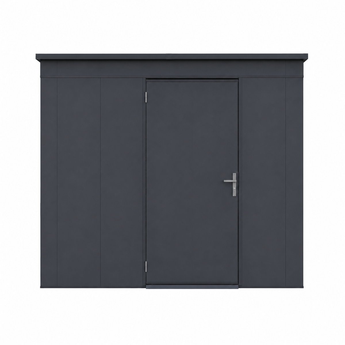 Tool shed 2,86 x 1,86