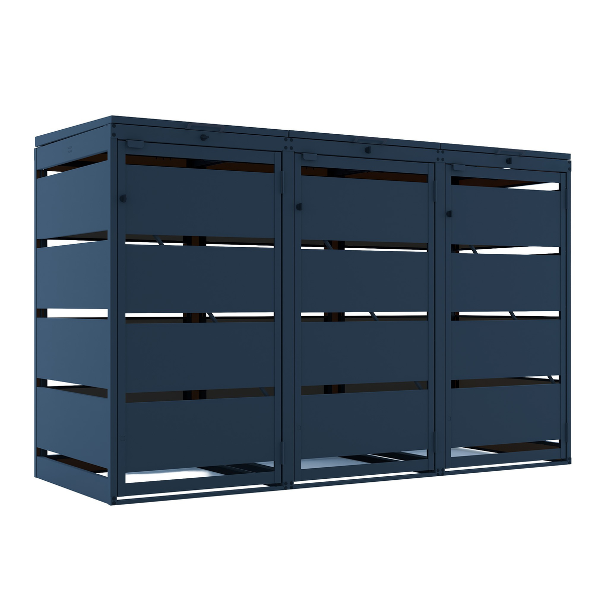 Bin Covers Qbox120- 3