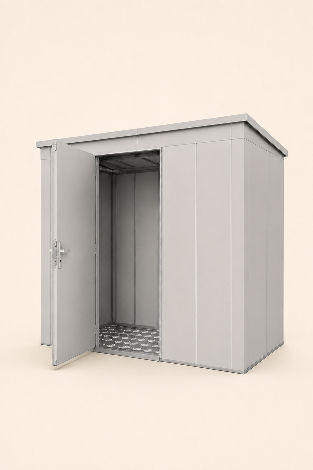Tool Shed 2,86x1,36
