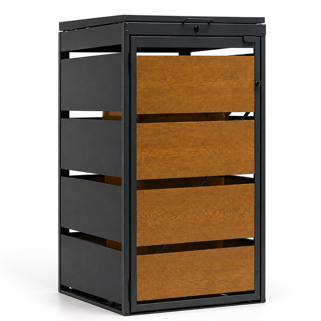 Cache-poubelle Qbox120-1