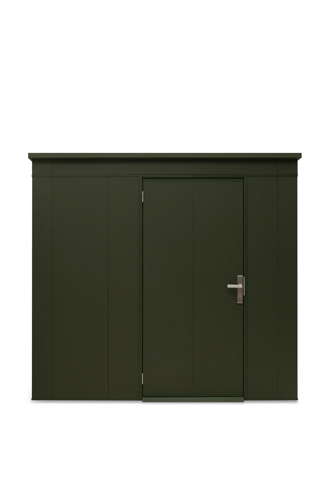 Tool shed 2,36 x 1,86