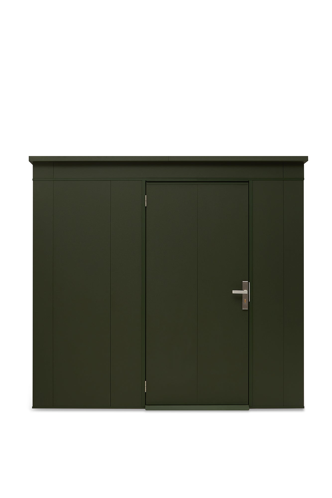 Tool shed 2,36 x 1,86