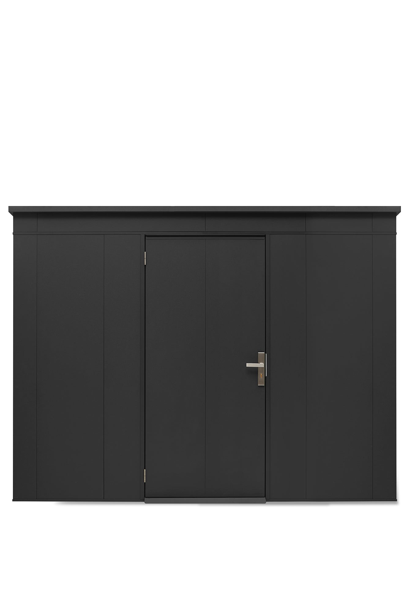 Tool shed 2,86 x 1,86