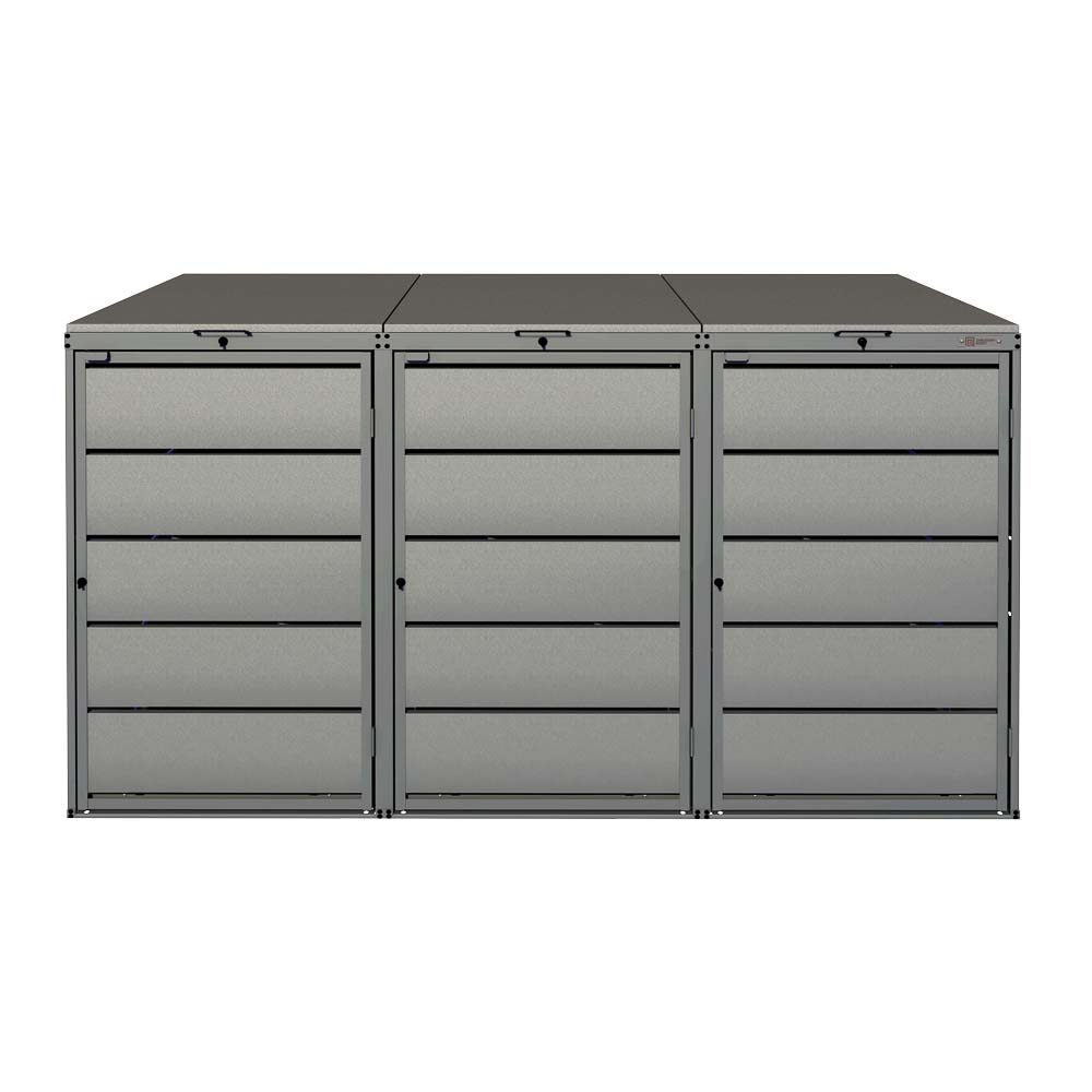 Bin Covers Qbox240-3