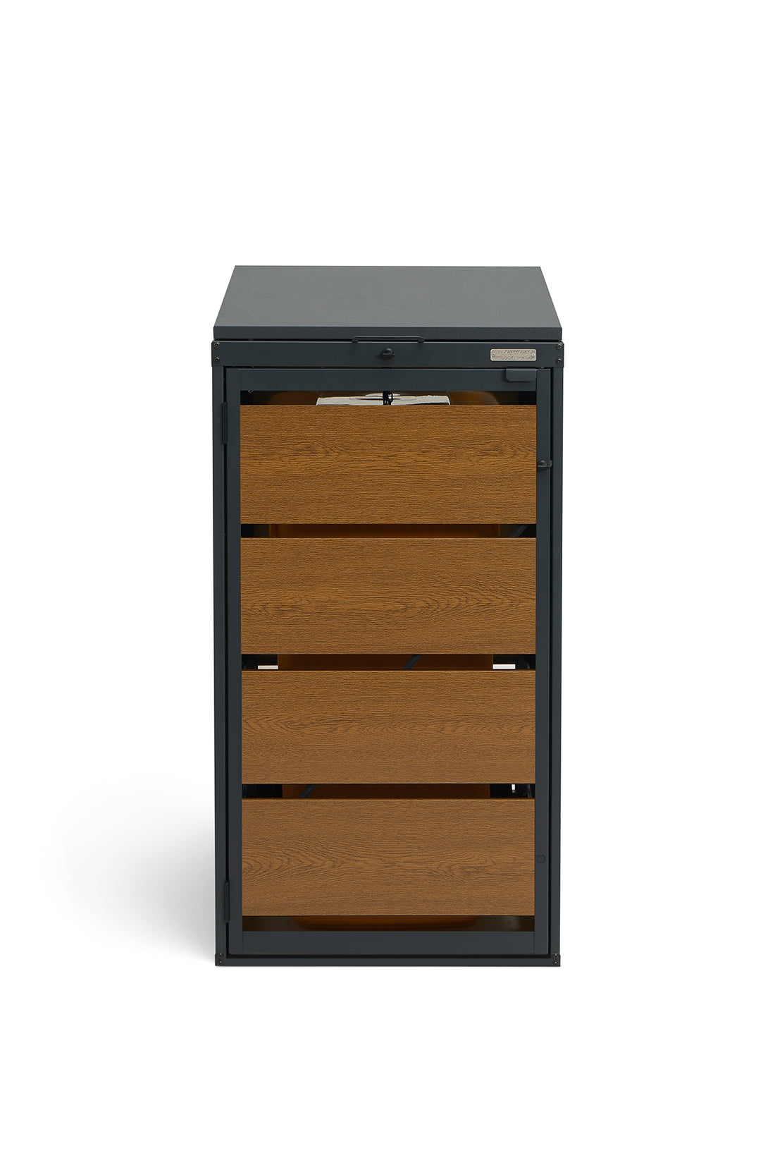 Bin Covers Qbox120-1