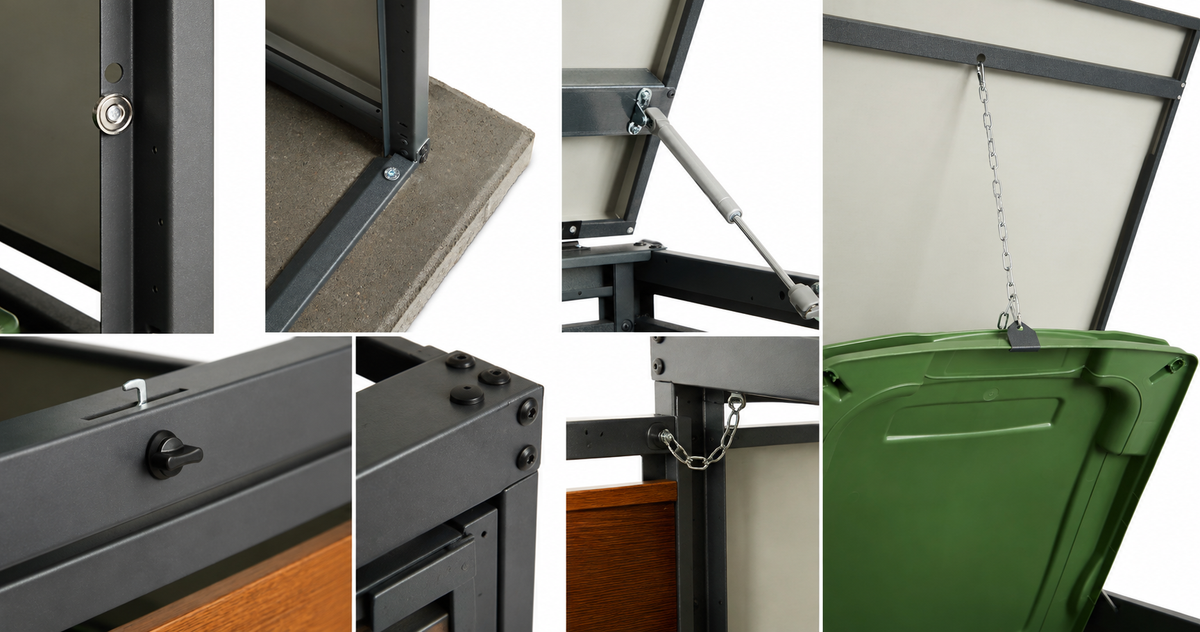 Details That Make a Difference