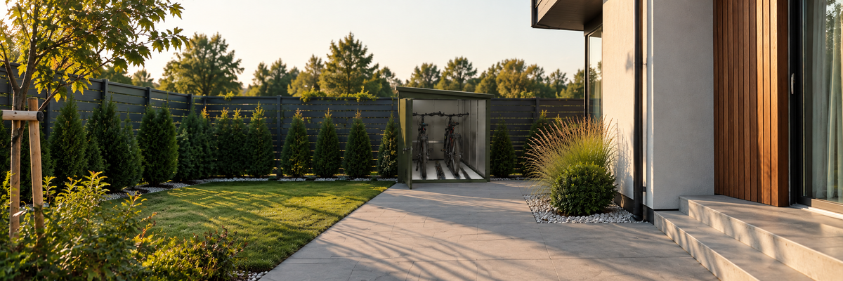 Bikeshed