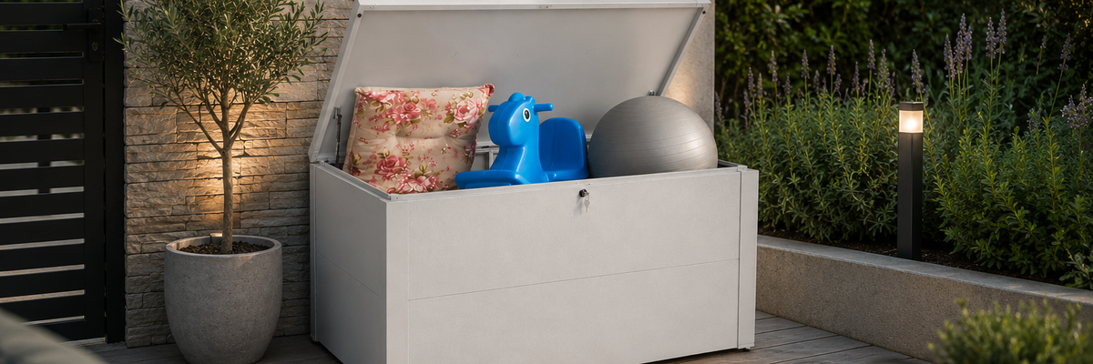 Tarace box