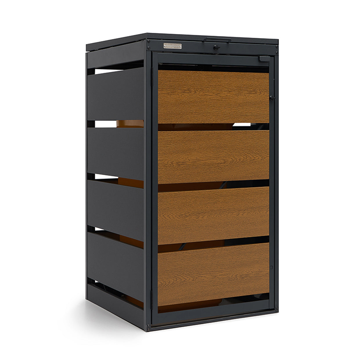 Bin Covers Qbox120-1