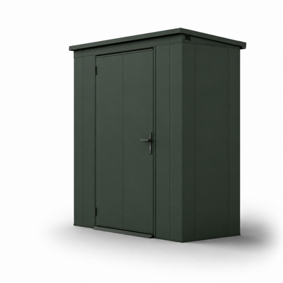 TOOL SHED 1,86x0,86