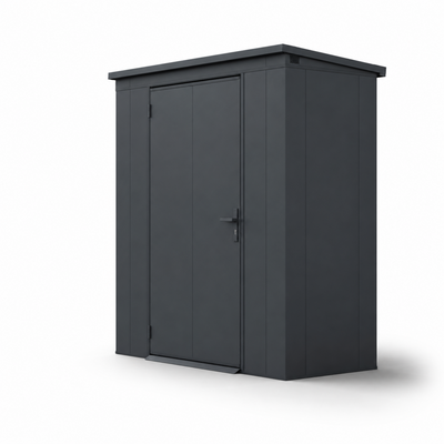 TOOL SHED 1,86x0,86