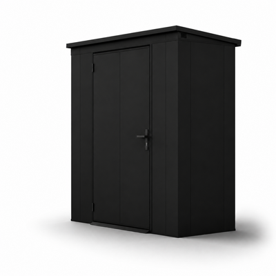 TOOL SHED 1,86x0,86
