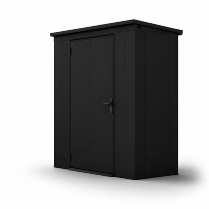 TOOL SHED 1,86x0,86