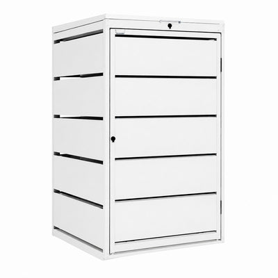 Bin Cover Qbox 240-1