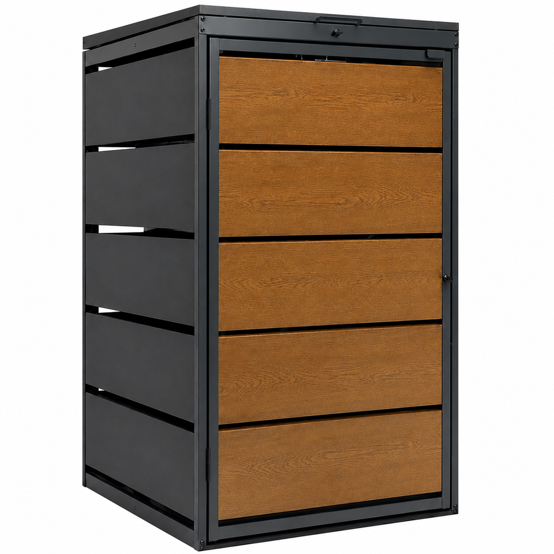 Bin Covers Qbox 240-1
