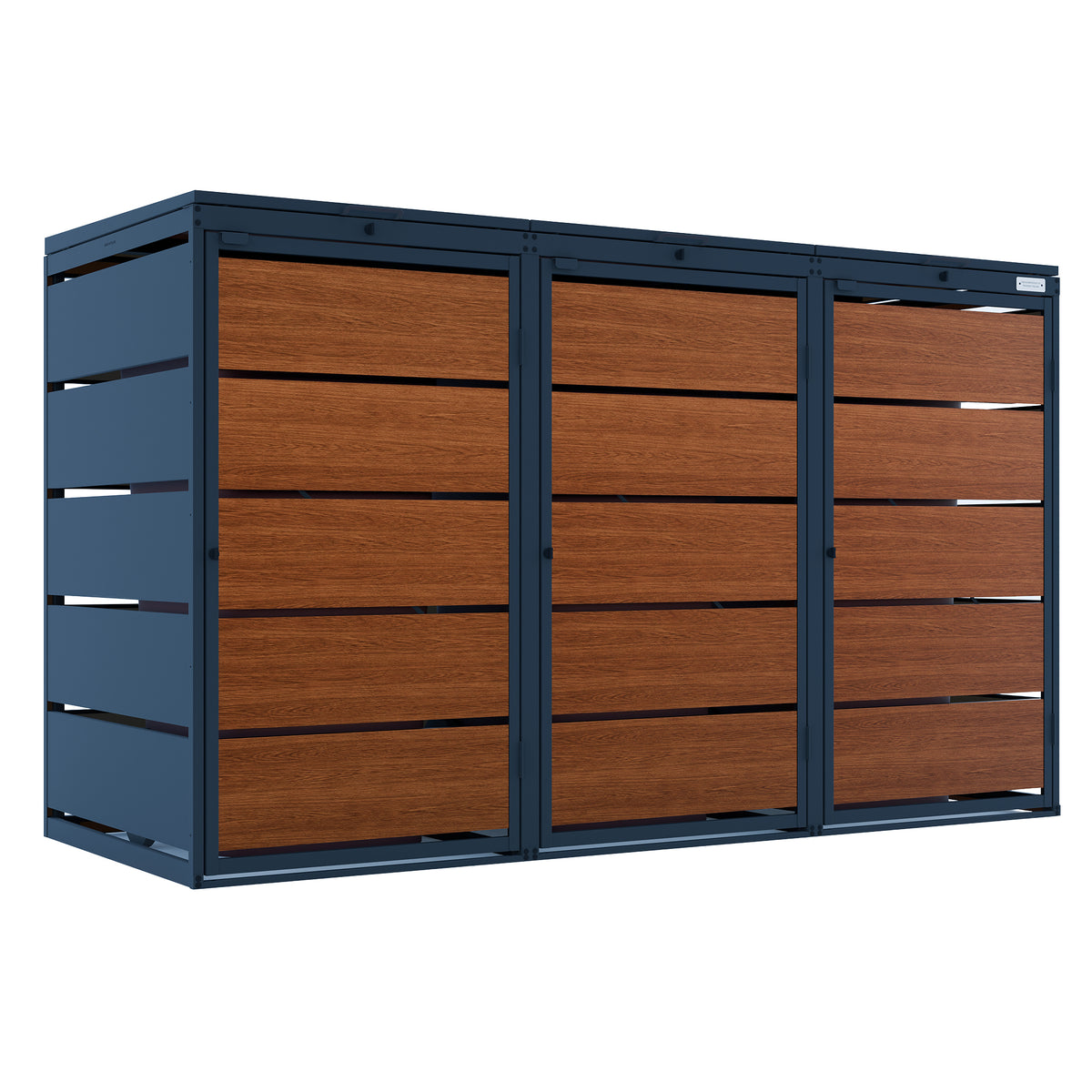 Bin Covers Qbox240-3