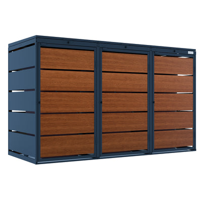 Bin Covers Qbox240-3