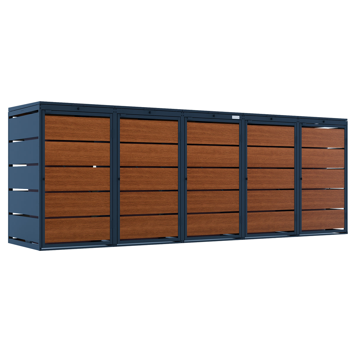 Bin Covers Qbox240-5