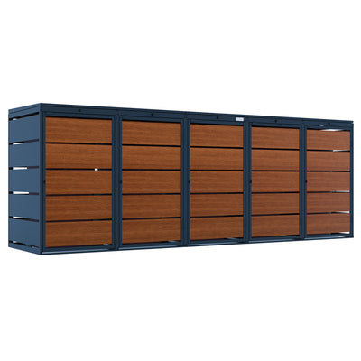 Bin Covers Qbox240-5