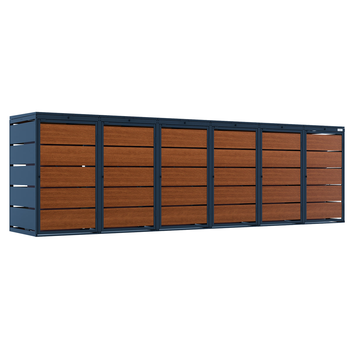 Bin Covers Qbox240-6