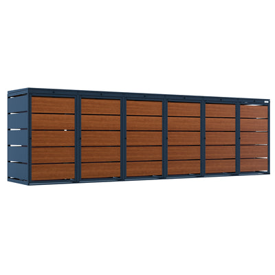 Bin Covers Qbox240-6