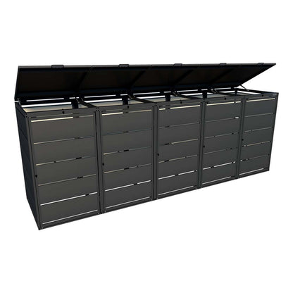 Bin Covers Qbox240-5