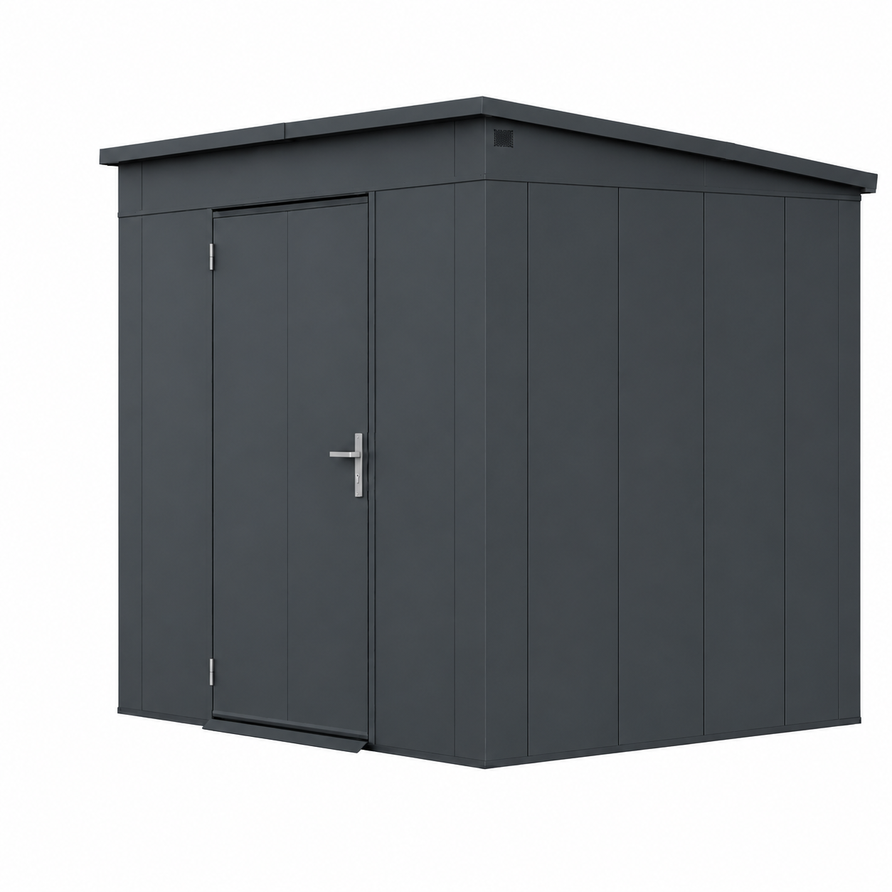 Tool shed 2,36 x 2,36