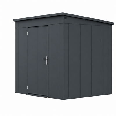 Tool shed 2,36 x 2,36