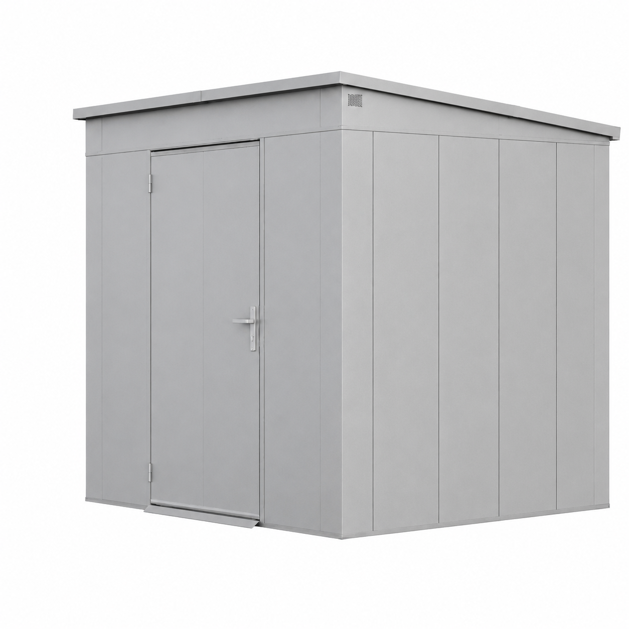 Tool shed 2,36 x 2,36