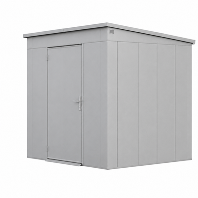 Tool shed 2,36 x 2,36