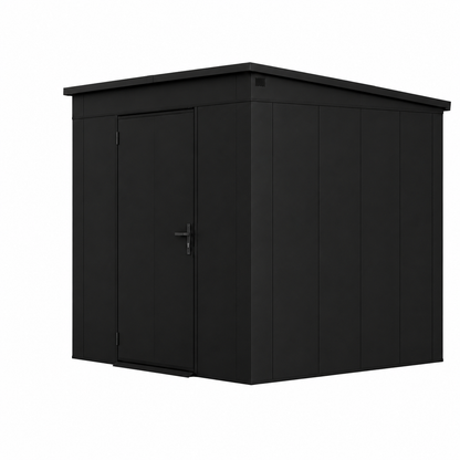 Tool shed 2,36 x 2,36