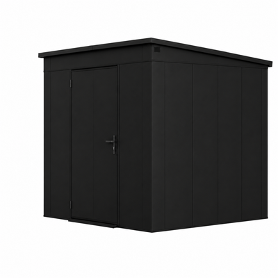 Tool shed 2,36 x 1,86