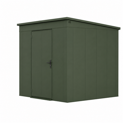 Tool shed 2,36 x 2,36