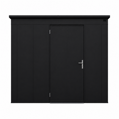 Tool shed 2,86 x 1,86