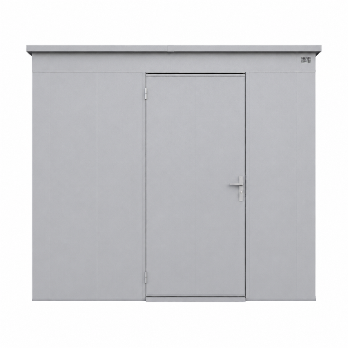 Tool shed 2,86 x 1,86