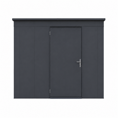 Tool shed 2,86 x 1,86