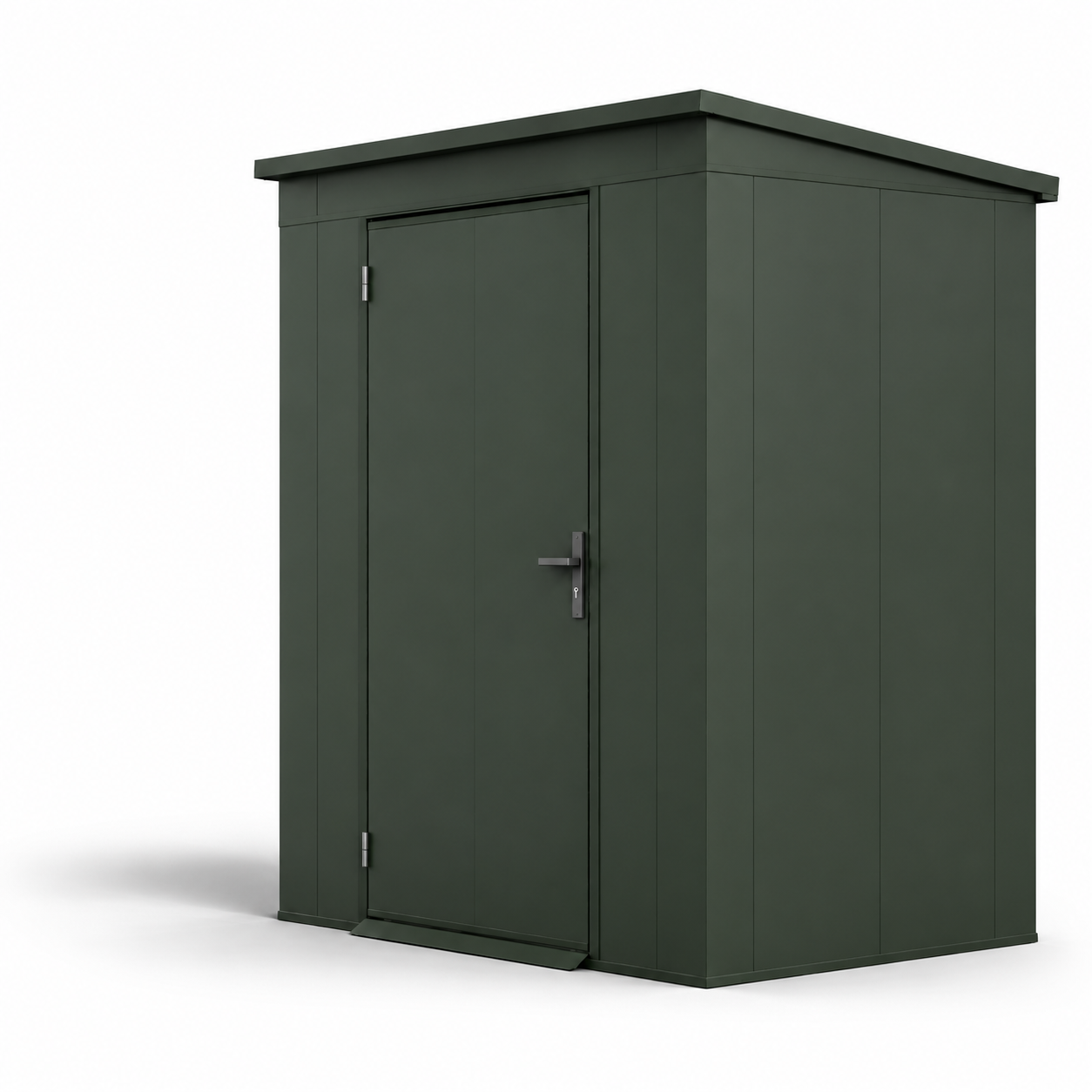 Tool shed 1,86x1,36