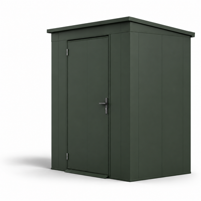 Tool shed 1,86x1,36