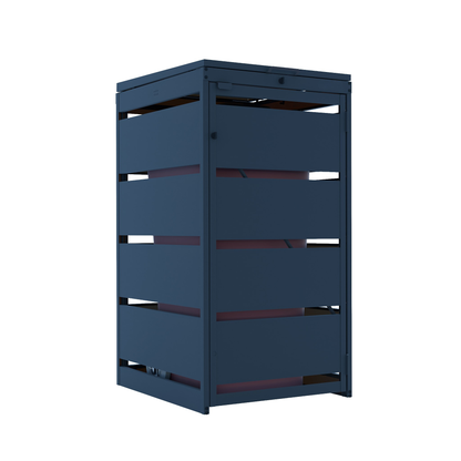 Mülltonnenboxen Qbox120-1