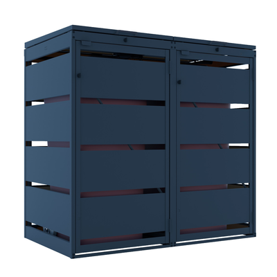 Bin Covers Qbox120-2