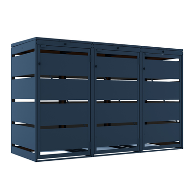 Bin Covers Qbox120- 3