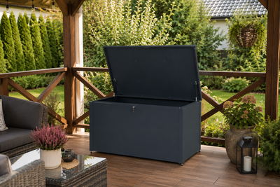 Tarace box 900L