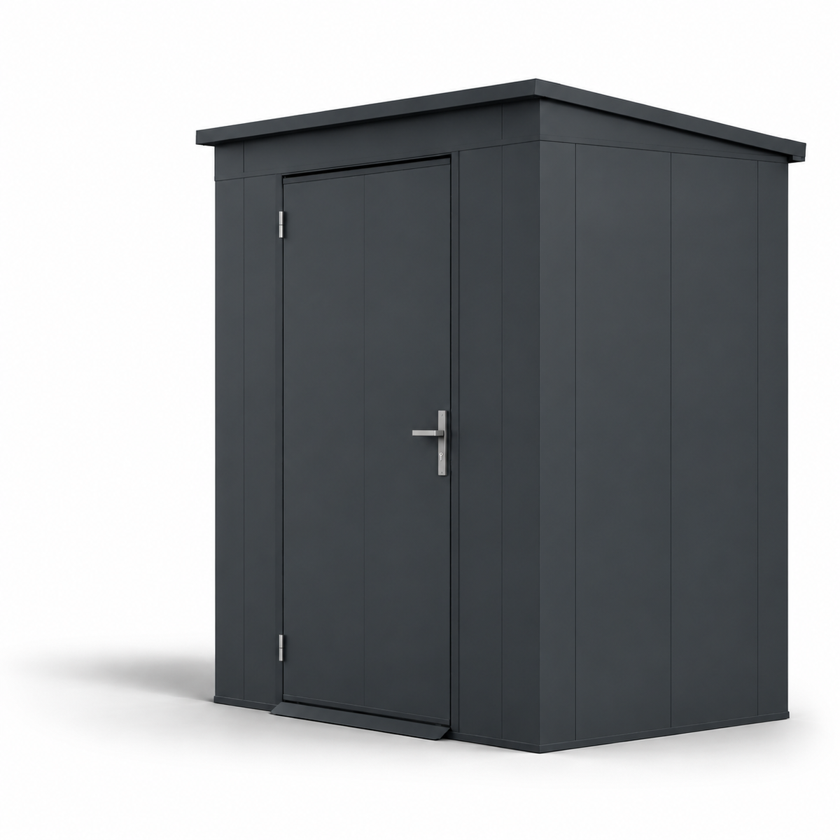 Tool Shed 1,86x1,86