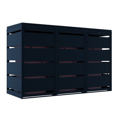 Bin Covers Qbox120- 3