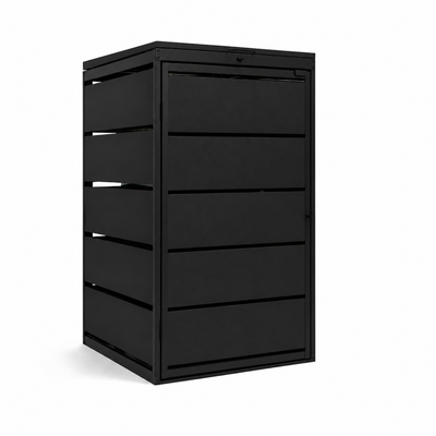 Bin Cover Qbox 240-1